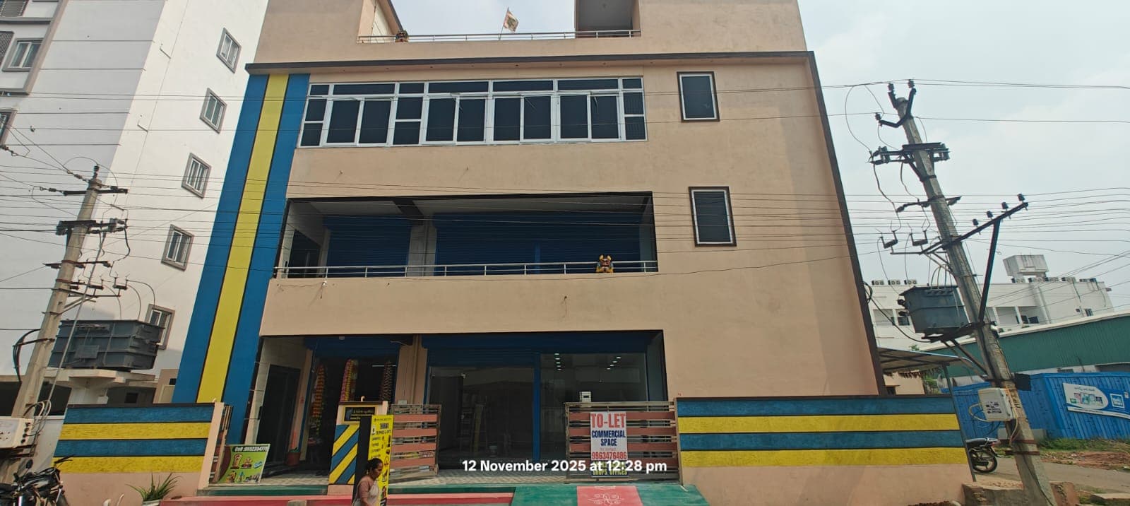 Shop Interior View 6