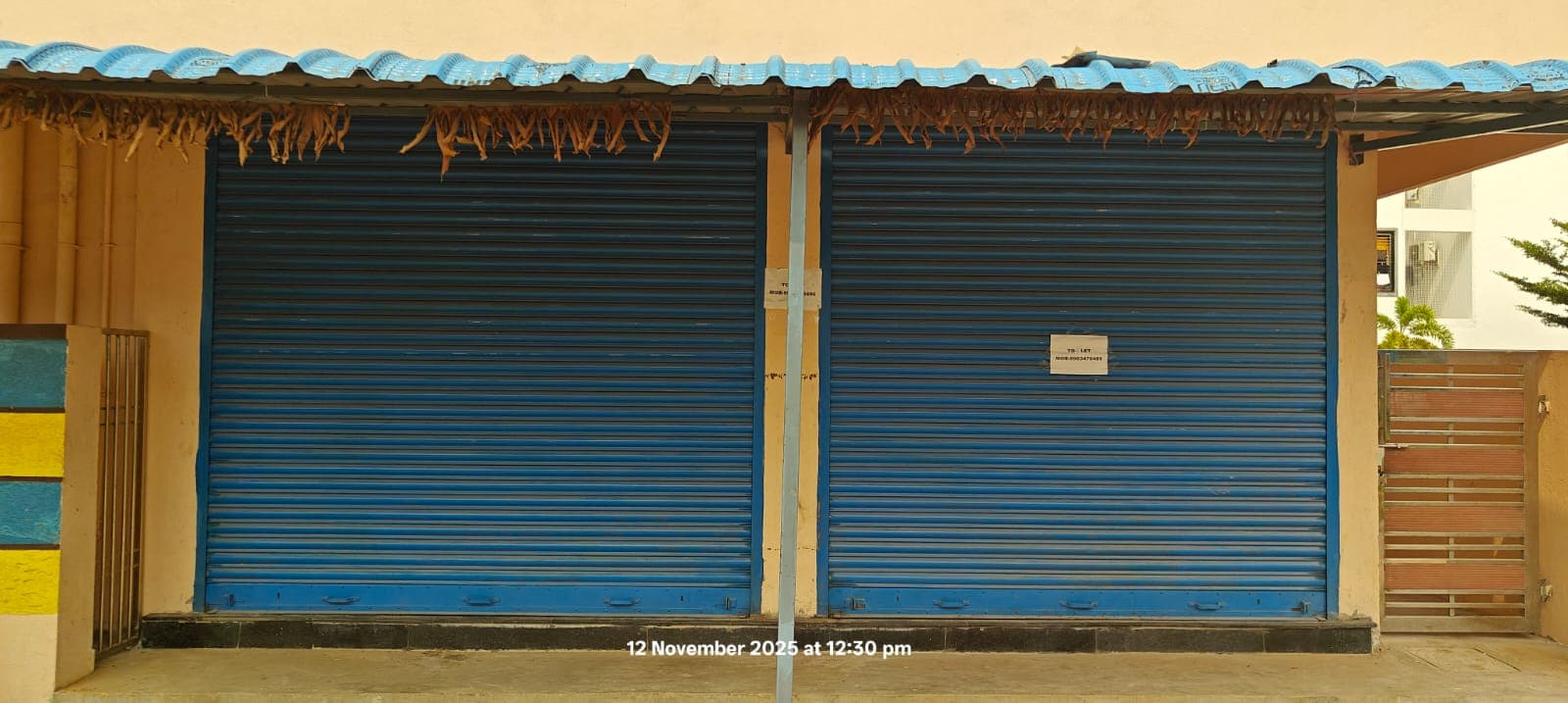 Shop Interior View 4