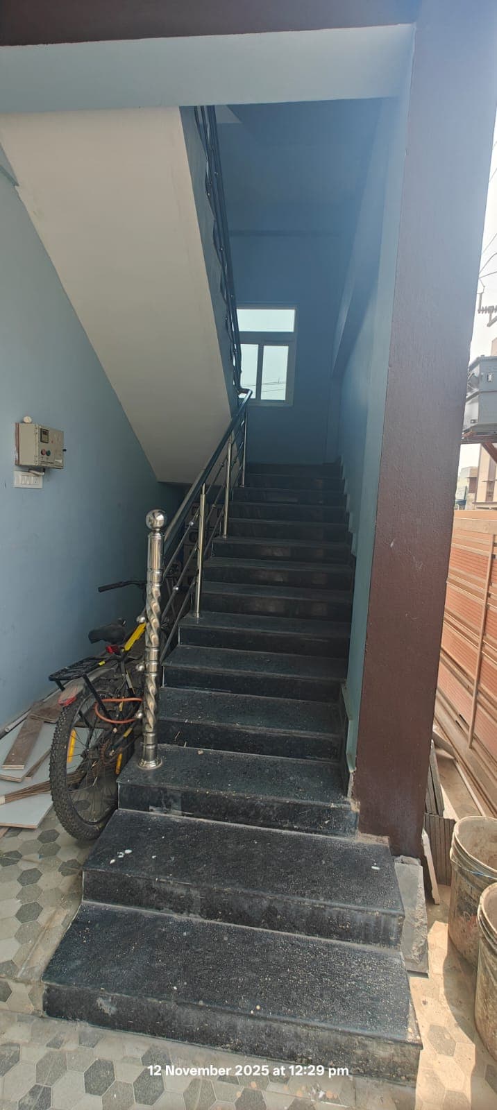 Shop Interior View 5