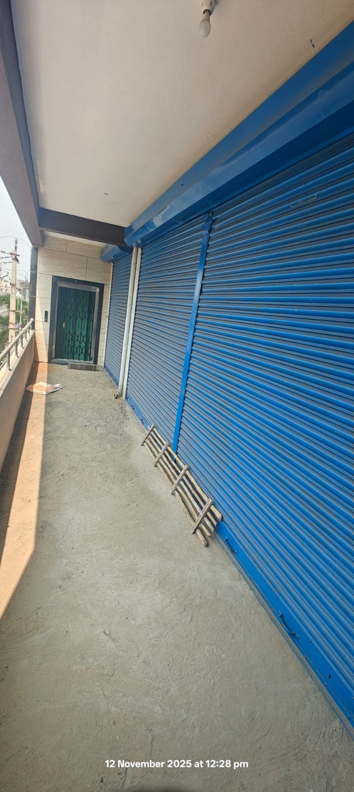 Shop Interior View 1